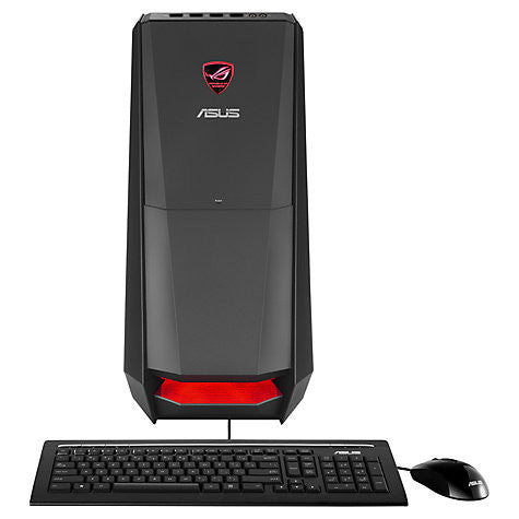 Ordinateur de bureau Asus GAMER ROG STRIX GT15 G15CF(SPNL)-712700098W Ordinateur de bureau Asus GAMER ROG STRIX GT15 G15CF(SPNL)-712700098W