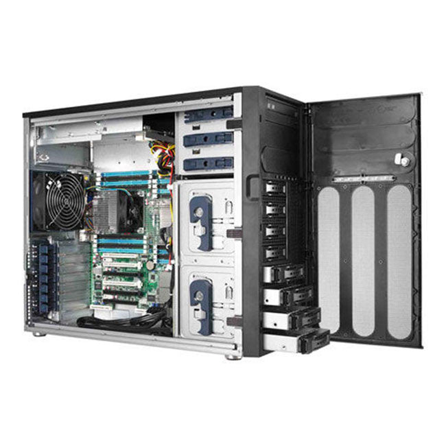 Asus TS700-E7/RS8 Server