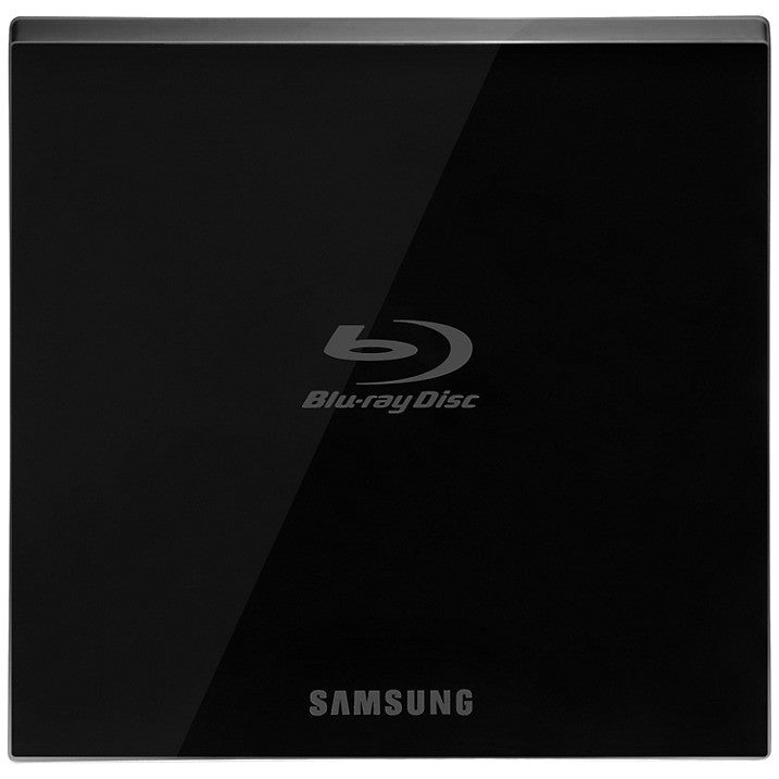 Lecteur de disque optique externe de lecture et d'écriture Blu-ray Samsung SE-506CB