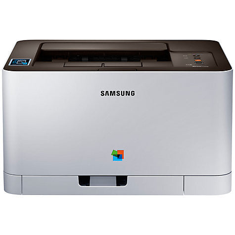 Imprimante laser couleur Samsung Xpress C430W avec NFC
